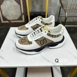 Picture of Gucci Shoes _SKUGuccisz38-45WM12276694